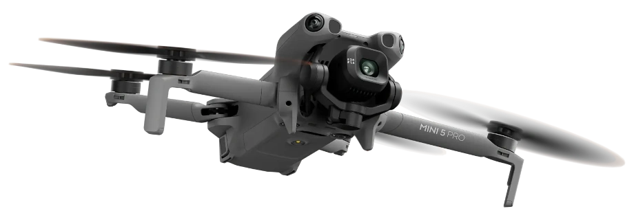 DJI Mini 5 Pro