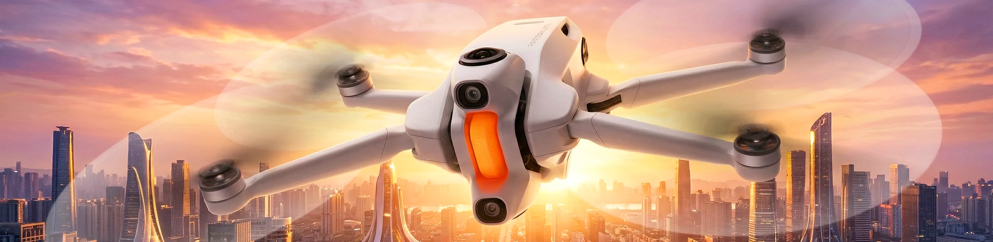 Antigravity A1 header image