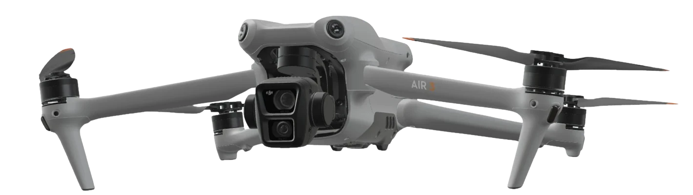 DJI Air 3