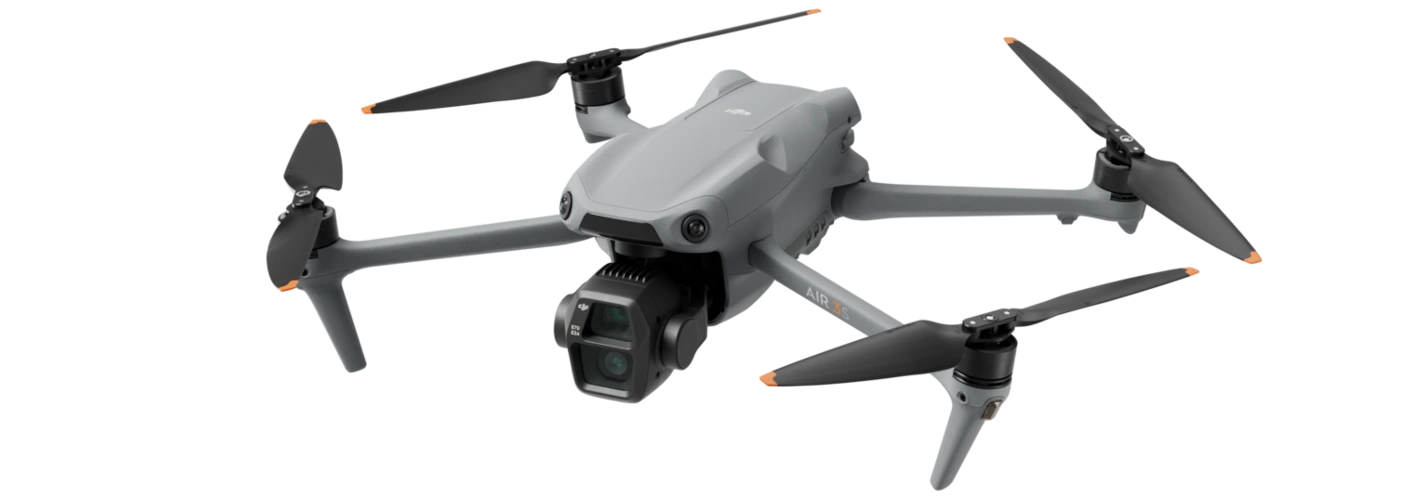 DJI Air 3S