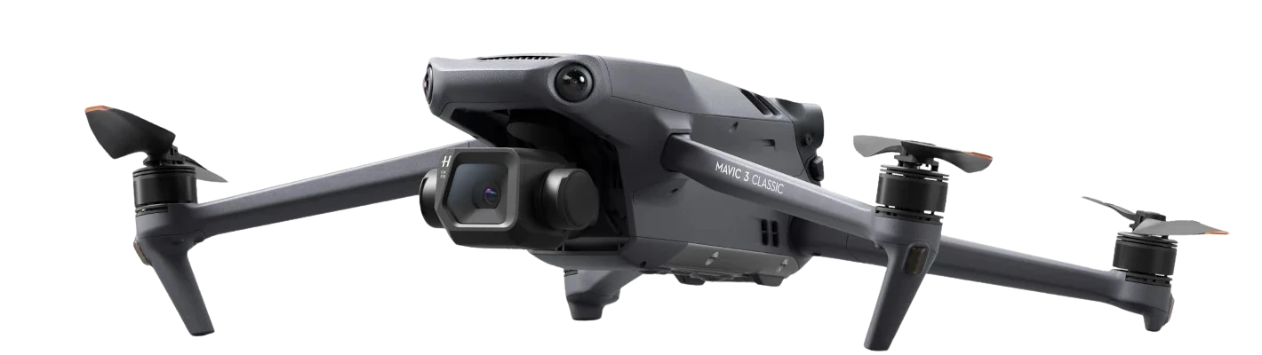DJI Mavic 3 Classic drone