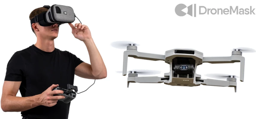 Potensic ATOM | Drone comparison 2024