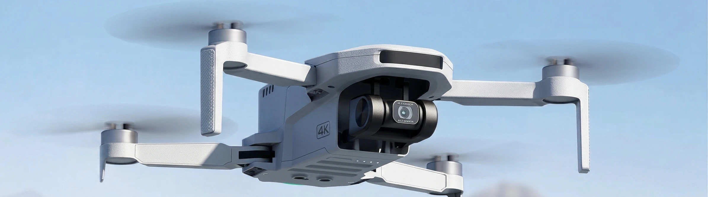 Potensic ATOM SE header image