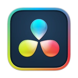 DaVinci Resolve Studio