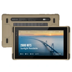 HUGEROCK X7 rugged tablet
