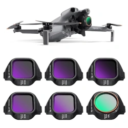 K&F Concept ND filters