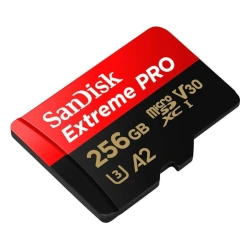 SanDisk Extreme Pro microSD