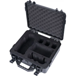 Smatree waterproof hard case