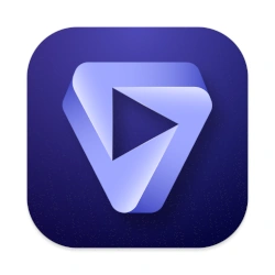 Topaz Video AI logo