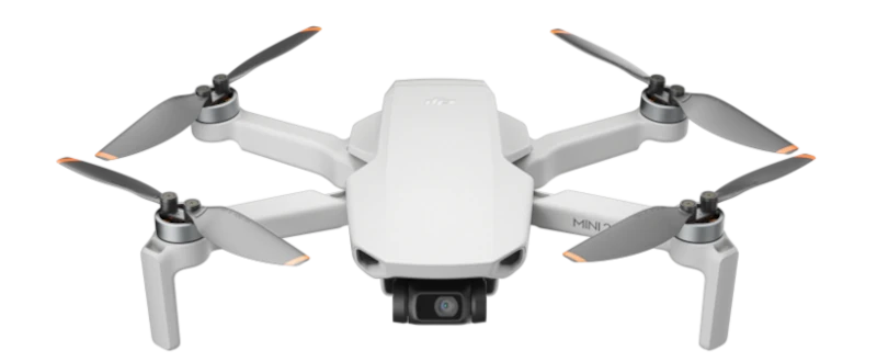 DJI Mini 2 SE