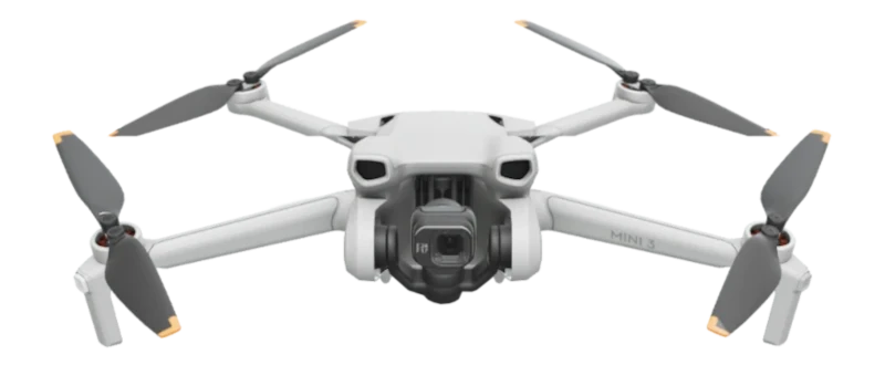 DJI Mini 3