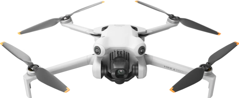 DJI Mini 4 Pro