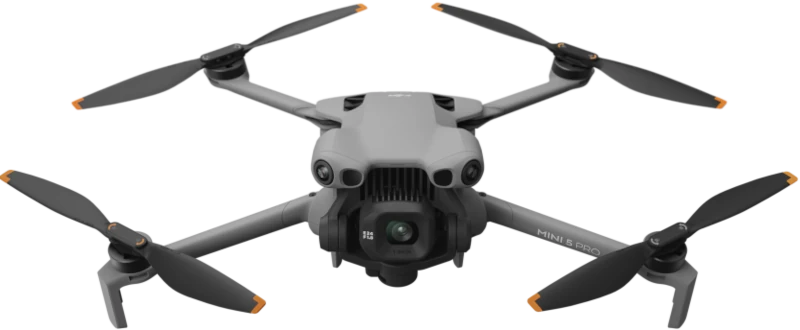DJI Mini 5 Pro