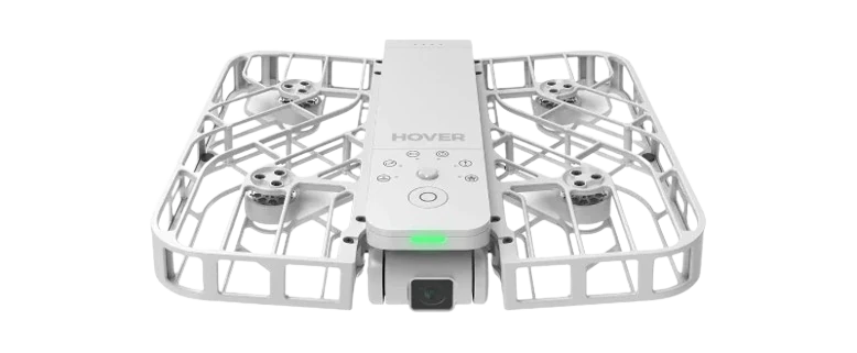 HOVERAir X1