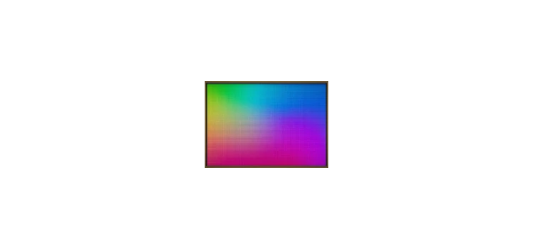 Camera Sensor Size